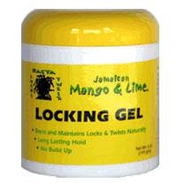 Mango & Lime Locking Gel (6oz)