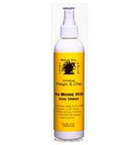 Jamaican Mango & Lime No More Itch Spray (8oz)