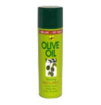 Organic Root Stimulator Oil Sheen Spray (15.4 oz)