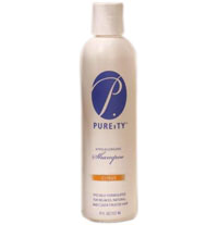 Pureity Shampoo Citrus - 8 oz